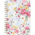 thumbnail image 1 of Mead® Rose Garden Pink SM W/M Planner, 2027, 1 of 6