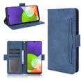 thumbnail image 1 of Funda Tipo Billetera GANGXUN para Samsung Galaxy A22 4G – Tapa Flip con Tarjetero, 1 of 5