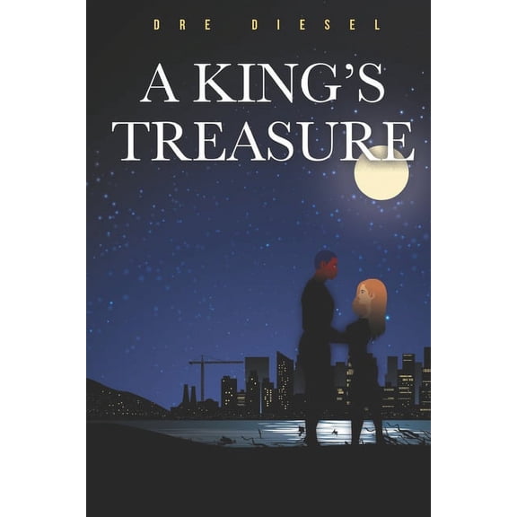 A King's Treasure A King's Treasure, Book 1, (Paperback)