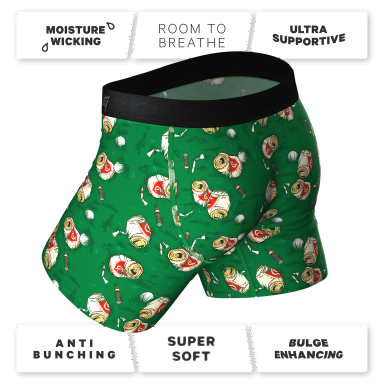 The Hole In One - Shinesty Criquet Collaboration Ball