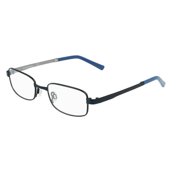 Eyeglasses FLEXON J 4009 412 Navy