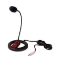 thumbnail image 1 of Micrófono SYBA Multimedia Connectland CL-ME-606 con cable, 1 of 3