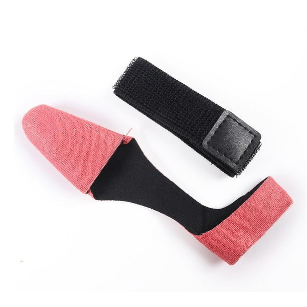 Pesca 2 uds funda protectora para caña de pescar cinturón de sujeción para caña de pescar (rojo) FLhrweasw Nuevo