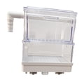 thumbnail image 3 of Milaget Aquarium Hang on Box Silent Multi Layer Tank External Box Double Layer, 3 of 9