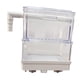 thumbnail image 3 of Caja de desbordamiento para acuarios, caja de filtración multicapa, filtro externo para pecera. Doble capa, 3 of 9
