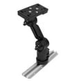 thumbnail image 2 of YakAttack Track Mounted LockNLoad Mount Compatible with Humminbird Helix, 2 of 3