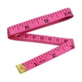 thumbnail image 2 of Matoen Measuring Tape for Body Fabric Sewing Cloth Knitting Home Measureme, 2 of 5