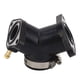 thumbnail image 5 of Carburetor Intake Interface Adapter 4RF 13586 01 Fit For XV 125 Virago XVS 125 Drag Star 125 XV 240 XV 250 Route 66, 5 of 9
