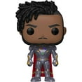 thumbnail image 4 of Marvel Studios What If...? Série Infinity Killmonger Funko Pop! Figurine, 4 of 4