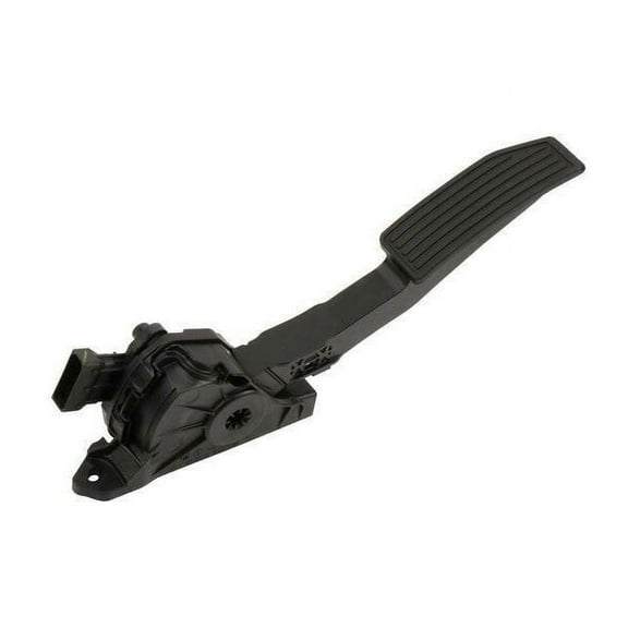 Accelerator Pedal - Compatible with 2017 - 2022 Chevy Colorado 2018 2019 2020 2021