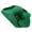 Army Green, variant on Women Extra Wide Wavy Brim Sun Hat, UPF Foldable Pleated Beach Bucket Hat Windproof Chin Strap