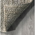 thumbnail image 6 of Earthy Vibes: Natural Jute Braided Rug for Farmhouse Style | Farmhouse Favorite Rustic Jute Braided Rug for Cozy Homes,Eco-Friendly Jute Rug, 6 of 8