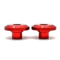 thumbnail image 5 of Optimized Enduro Wheel Spacer Upgrade Kit for GasGas EC 250/300 2021-2023 20mm Axle (Red), 5 of 5