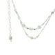 thumbnail image 1 of Tobillera Perla Ketzalia Plata Ley .925 Colección 2021, 1 of 3