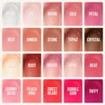 thumbnail image 6 of Maybelline Lifter Gloss Lip Gloss Makeup with Hyaluronic Acid, Stone, 0.19 oz, 6 of 8
