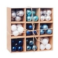 thumbnail image 1 of 99PCS Bola de Navidad Adornos Fiesta Árbol de Navidad Decoraciones Colgante Adorno Decoración Wmkox8yii fhajkh1963, 1 of 1