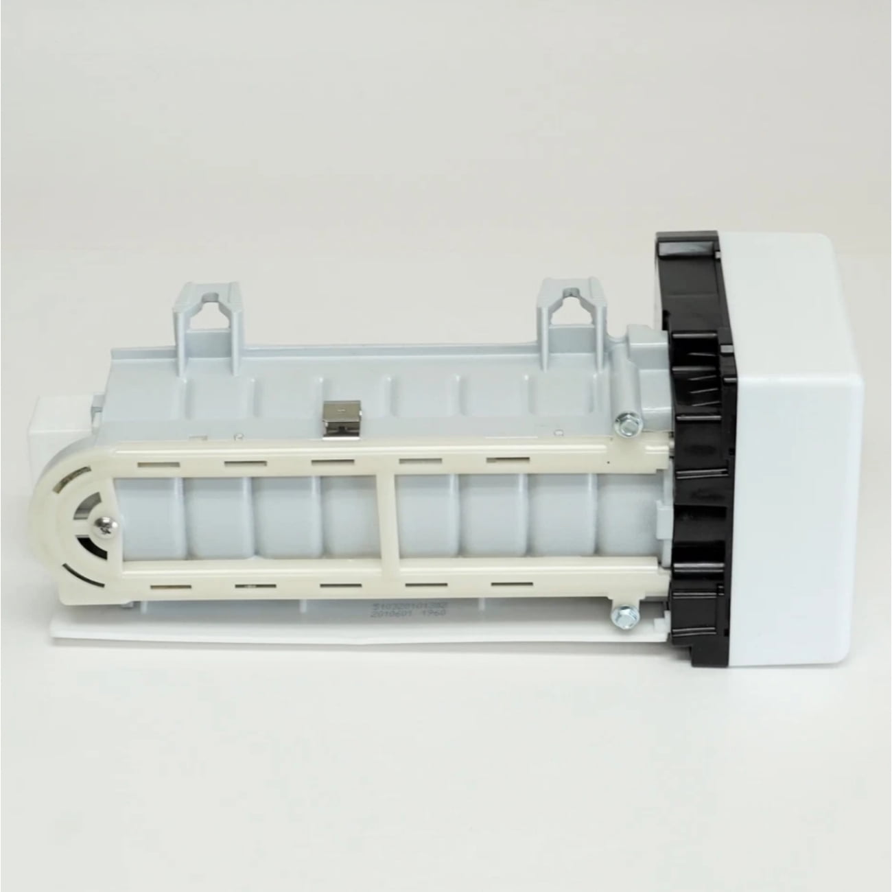 Refrigerator Ice Maker Replaces For Frigidaire FRS6LR5EM0 FRS6LR5EM2 FRS6LR5EM3 FRS6LR5EM5 FRS6LR5EM6 FRS6LR5EM7 FRS6LR5EM8 FRS6LR5EB6 FRS6LR5EQ2 FRS6LR5EQ3 FRS6LR5ES2 FRS6LR5ES5 FRS6LR5ES7 FRS6LR5EW