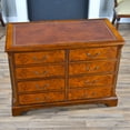 thumbnail image 2 of Country Estate Four Dr. File Cabinet - Wide, 2 of 6