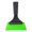 Green, variant on ReTeiv Small Squeegee With 5 Inch Rubber Mini Wiper Window Tinting Tools For Mirror Glass Window Cleaner With Non-Slip Handle