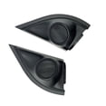 thumbnail image 6 of Perfectly Combines Functionality and Style with Interior Triangle Plate Bracket Audio Front Tweeter Cover for Honda HRV 13 18, 6 of 7