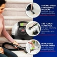 thumbnail image 4 of Little Green Portable Carpet & Upholstery Cleaner, 48oz Capacity, 4 of 7