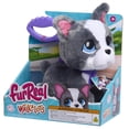 thumbnail image 6 of furReal Walk-a-Lots French Bulldog, Interactive Toy Dog, Boys and Girls Ages 4 up, 6 of 6