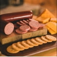 thumbnail image 4 of Werner Jerky 10 oz Summer Sausage, 4 of 5
