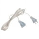 thumbnail image 2 of Cable de Extensión Transparente, Delgado, Invisible, de 3 Metros, Ligero y Delgado para Decoración., 2 of 7