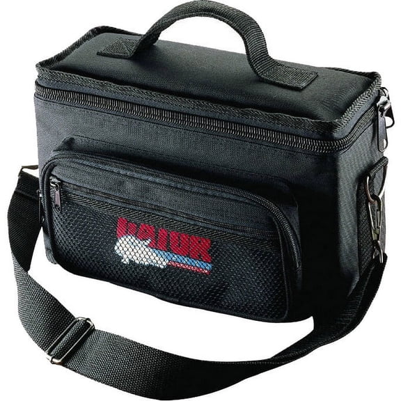 GM-4 Microphone Case