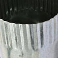 thumbnail image 4 of casquillo lámina galvanizada 4 pulgadas, 4 of 4