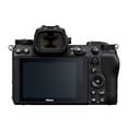thumbnail image 6 of Nikon Z7II Mirrorless Digital Camera with 24-70mm Lens and FTZ II Mount Adapter, 6 of 10