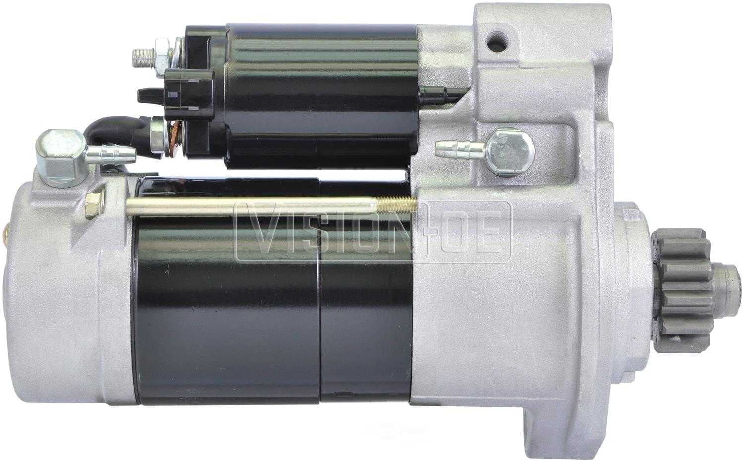 Vision OE 52060 Starter Motor