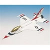 Daron Worldwide Trading B4248 F-16A Thunderbird 1/48 AIRCRAFT
