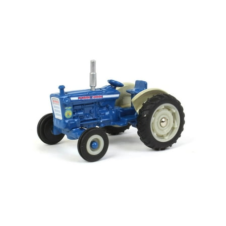 Ertl 1:64 die cast Ford 5000 Toy Farm Tractor with FFA Logo