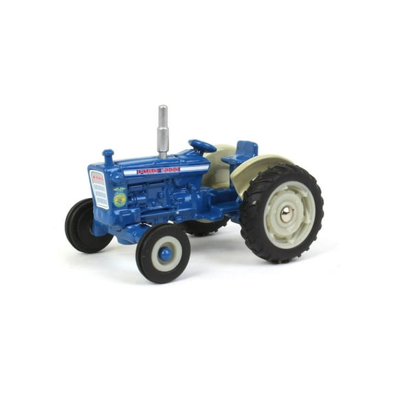 Ertl 1:64 die cast Ford 5000 Toy Farm Tractor with FFA Logo