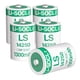 thumbnail image 1 of BOANV LS14250 Baterías de Litio 1/2AA 3.6V 1300mAh Paquete de 5, 1 of 6