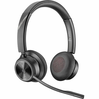 Plantronics BackBeat FIT 3200 Bluetooth Earbuds, True Wireless