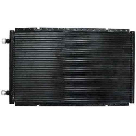 Vintage Air 021080 Horizontal SuperFlow Condenser Kit 1970-1981 Pontiac Firebird