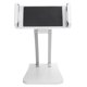 thumbnail image 2 of Soporte para tableta de escritorio, soporte universal para teléfono de escritorio Soporte para teléfono con tableta de escritorio Soporte para teléfono de escritorio construido para durar, 2 of 9