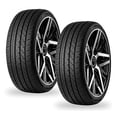 thumbnail image 1 of 2) Llantas 245/35ZR20 FRONWAY EURUS08 95 W FRONWAY  ., 1 of 3