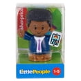 thumbnail image 4 of Fisher-Price Little People Figure (Character May Vary), 4 of 6