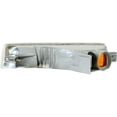 thumbnail image 4 of Turn Signal Light Compatible with HONDA PRELUDE 1997-2001 RH Lens and Housing, 4 of 5