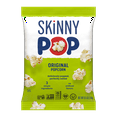 thumbnail image 5 of SkinnyPop Gluten-Free Original Popcorn, 0.5 oz Snack-Size Bags, 20 Count  ( 2 Box ), 5 of 9