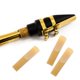 thumbnail image 2 of 10pcs principiantes EB Sax Reeds Saxofón Instrumento musical Accesorios de saxofón, 2 of 8