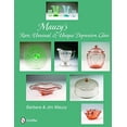 thumbnail image 1 of Pre-Owned Mauzy's Rare, Unusual, & Unique Depression Glass (Hardcover) 0764330314 9780764330315, 1 of 1