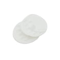 thumbnail image 1 of Calcetín de algodón Minnieouse para antepié para mujer almohadilla antiampollas para los dedos de los pies Blanco AP019077-02, 1 of 6