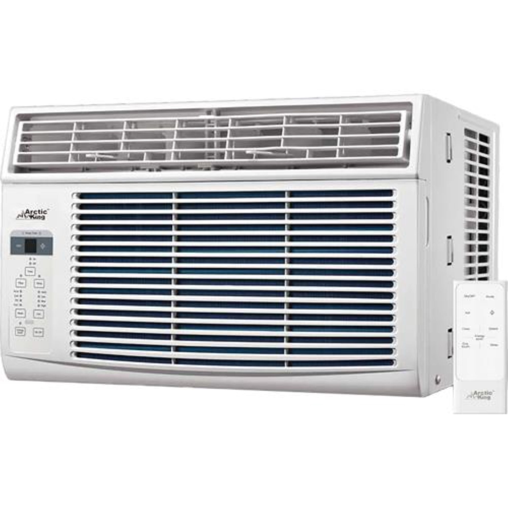 arctic king 8000 btu walmart
