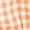 Orange, variant on Miluxas Puff Bubble Plaid Shorts for Women Summer Pajama Shorts Casual Elastic Waist Home Plaid Shorts Beach Bottoms Red