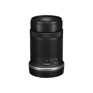 Canon EF-S 55-250mm f/4.0-5.6 IS II Telephoto Zoom Lens - Walmart.com