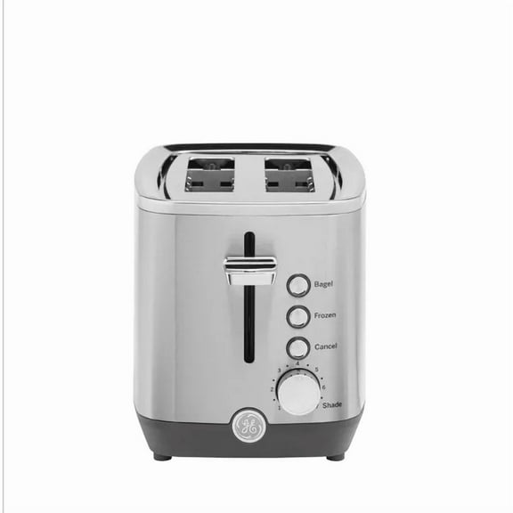 2-Slice Toaster